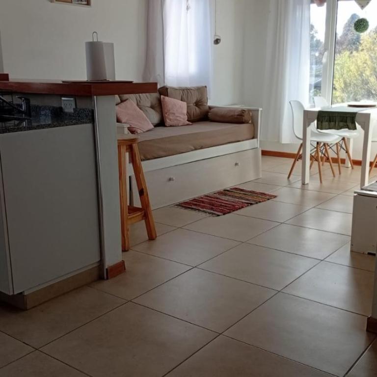 Saucos del Sur - Apartamento de 1 dormitorio - 31