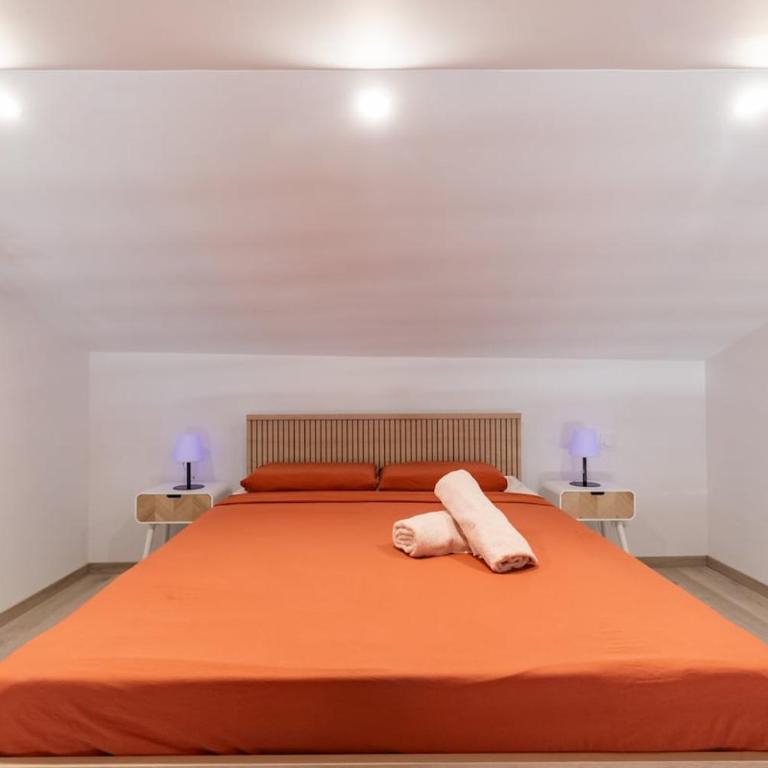 La Cité Merveilleuse - Cité - Clim - Wifi - Appartamento con 3 Camere da Letto - 19