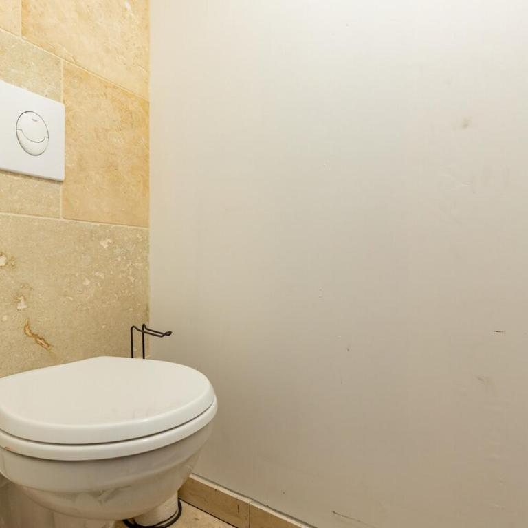 La Cité Merveilleuse - Cité - Clim - Wifi - Appartamento con 3 Camere da Letto - 27