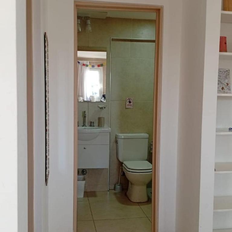 Saucos del Sur - Apartamento de 1 dormitorio - 34