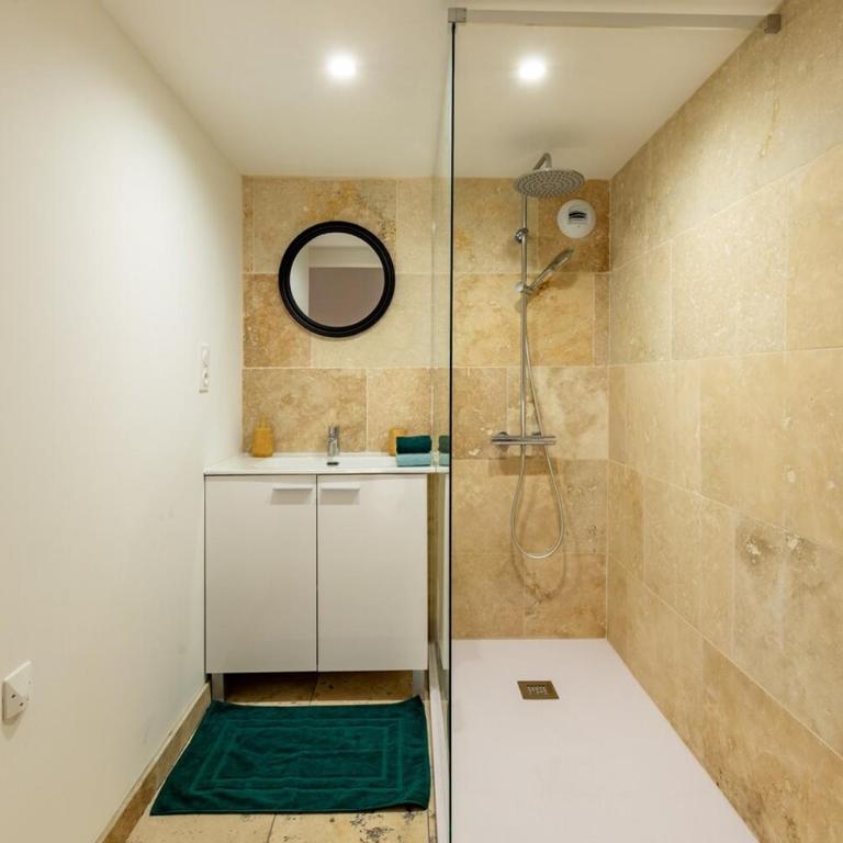 La Cité Merveilleuse - Cité - Clim - Wifi - Appartamento con 3 Camere da Letto - 4