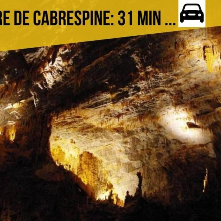 La Cité Merveilleuse - Cité - Clim - Wifi - Appartamento con 3 Camere da Letto - 35