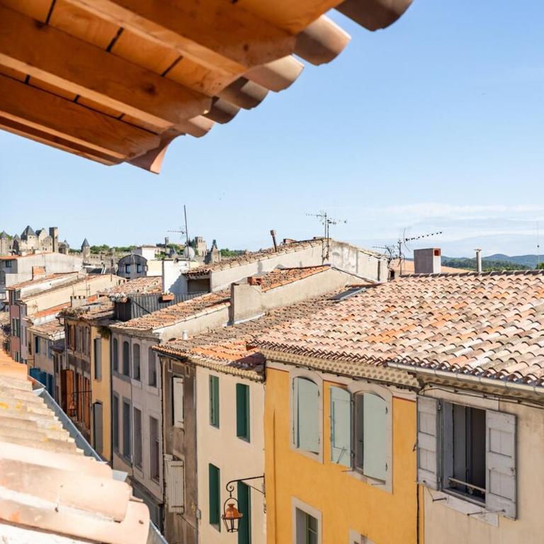 La Cité Merveilleuse - Cité - Clim - Wifi - Appartamento con 3 Camere da Letto - 14