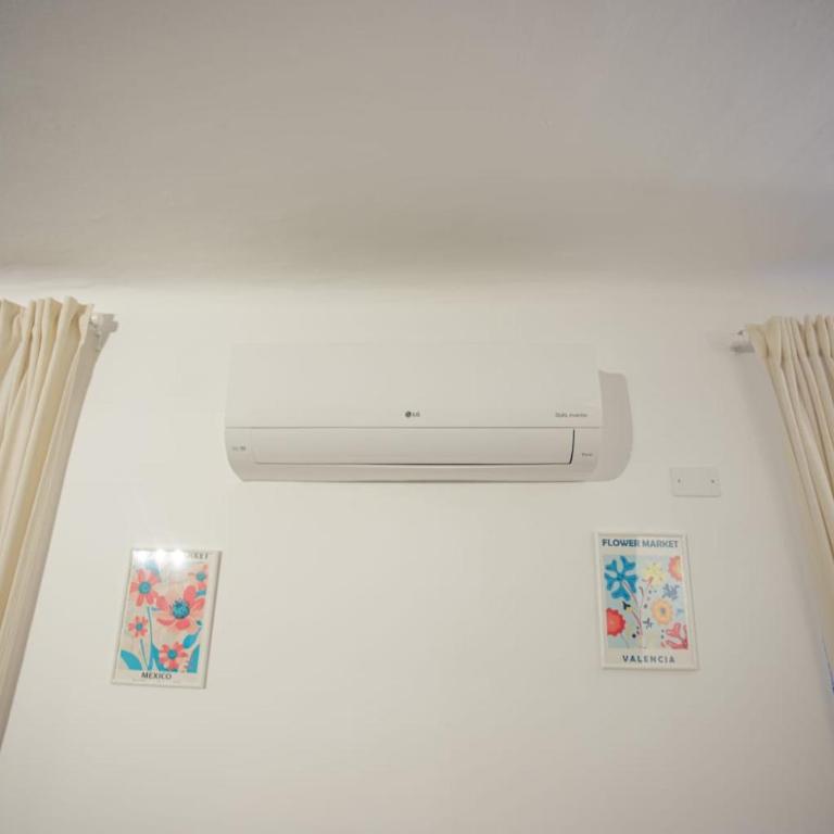 Caffaro Home - Appartamento con 2 Camere da Letto - 9