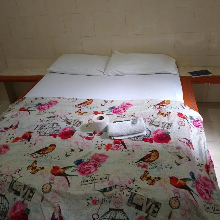Hospedaje el balcon suite - Double Room - 5