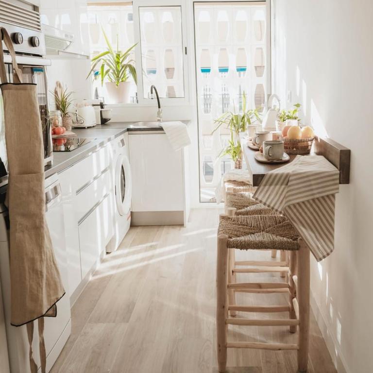 GuestReady – Luminous City Getaway - Two-Bedroom Apartment with Terrace - 22