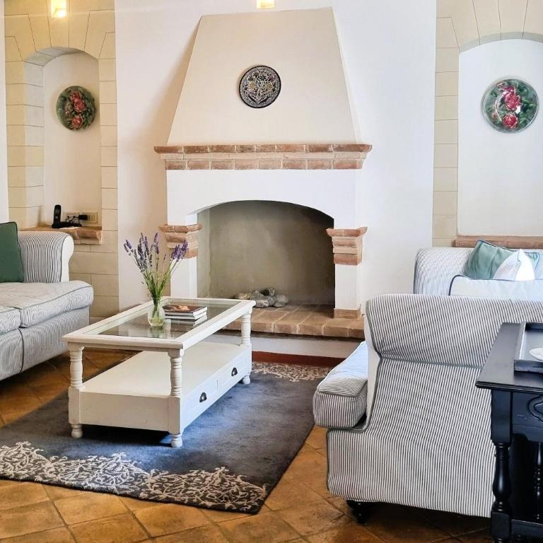 Castello di Velona Resort, Thermal SPA & Winery - Junior Suite Classic - 2