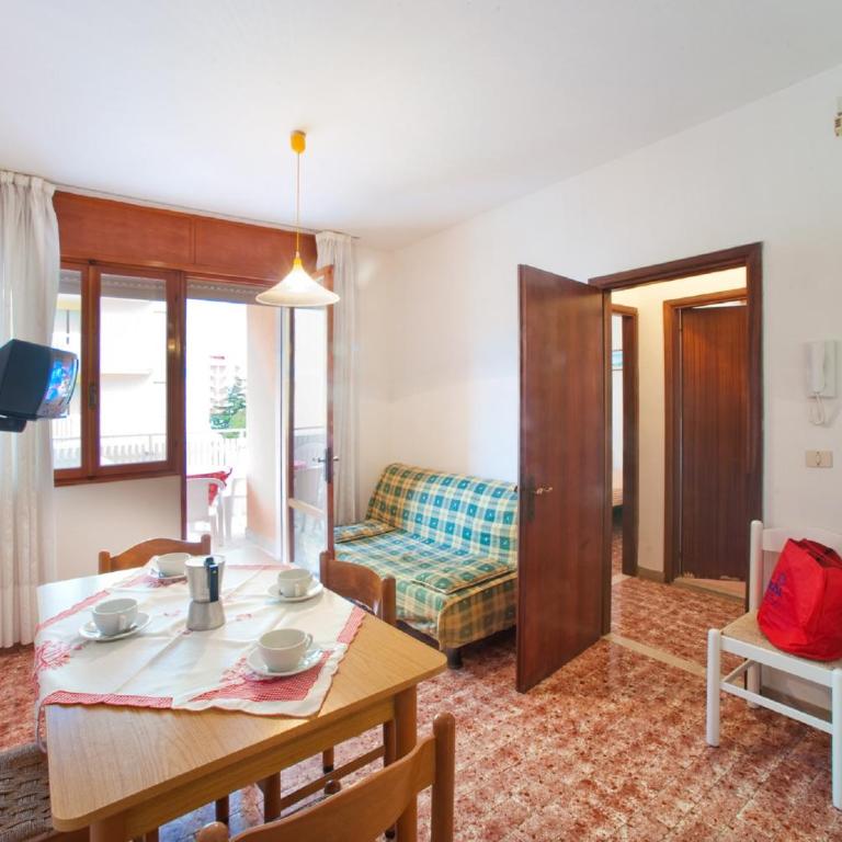 Residence Malta - Appartamento con 2 Camere da Letto - 12