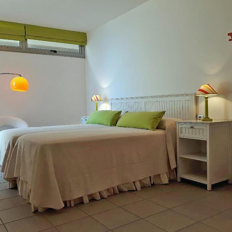 Casa Medano 40 by rentmedano, 2 bedroomed beach front apartment with parking - Apartamento de 2 dormitorios - 4