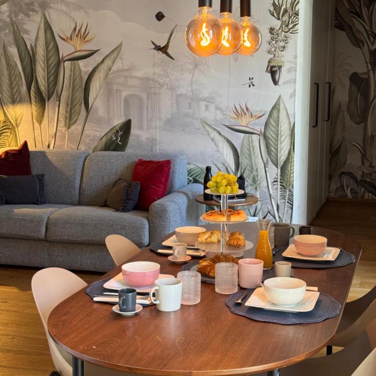 Lagrange42 - One-Bedroom Apartment - 6