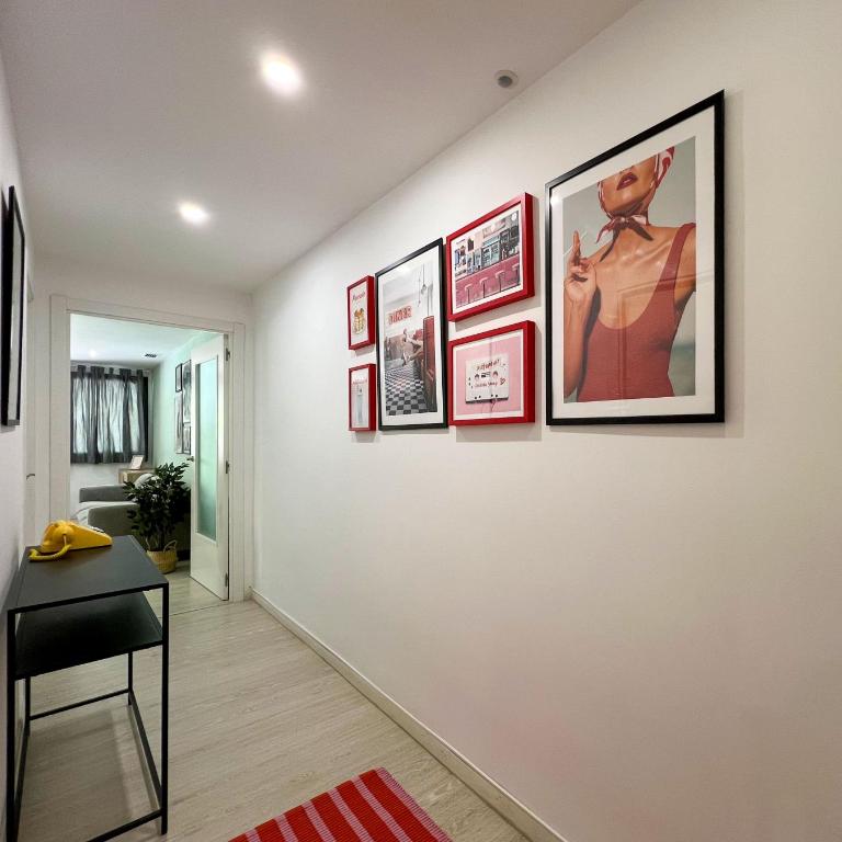 Stay U-nique Apartment Roma - Two-Bedroom Apartment - 15