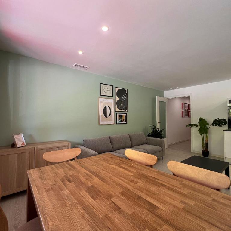 Stay U-nique Apartment Roma - Two-Bedroom Apartment - 16