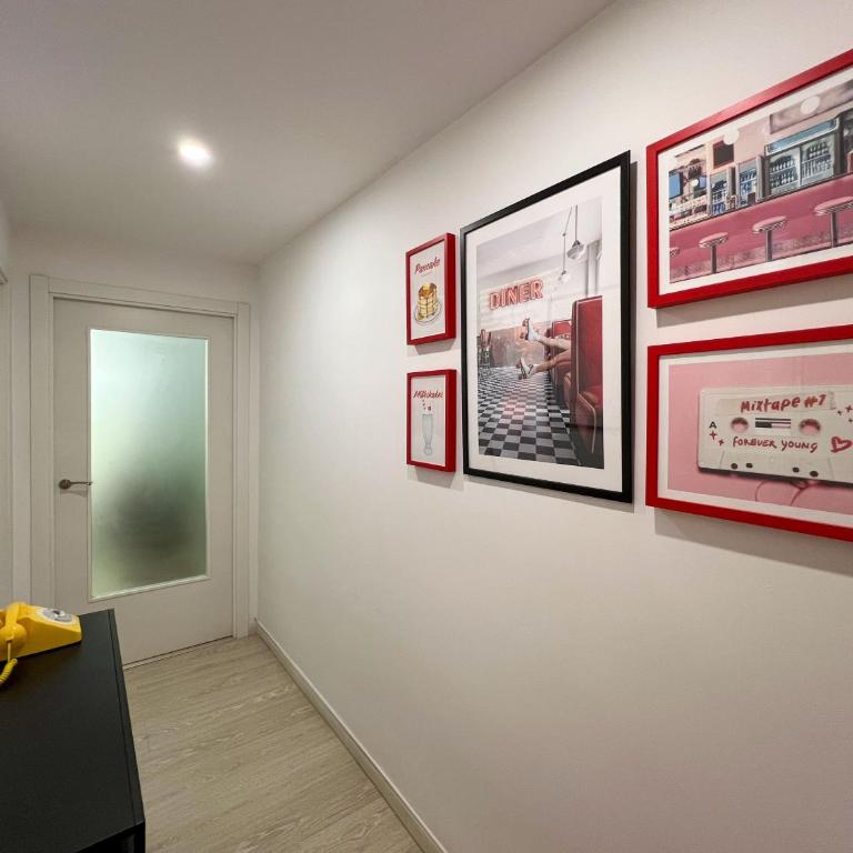 Stay U-nique Apartment Roma - Two-Bedroom Apartment - 5