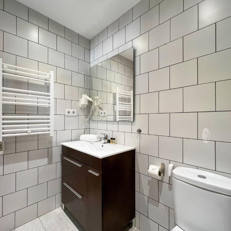 Stay U-nique Apartment Roma - Two-Bedroom Apartment - 14