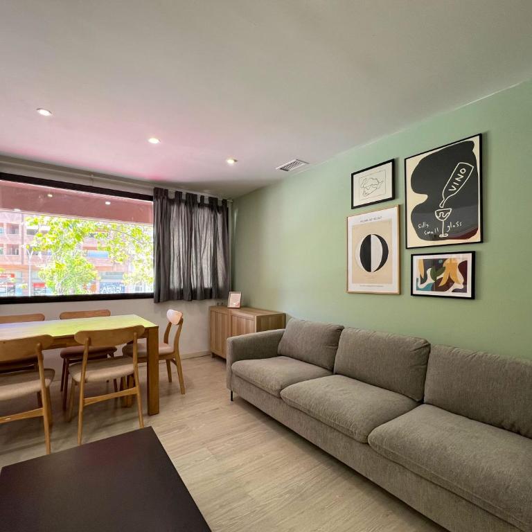 Stay U-nique Apartment Roma - Two-Bedroom Apartment - 3