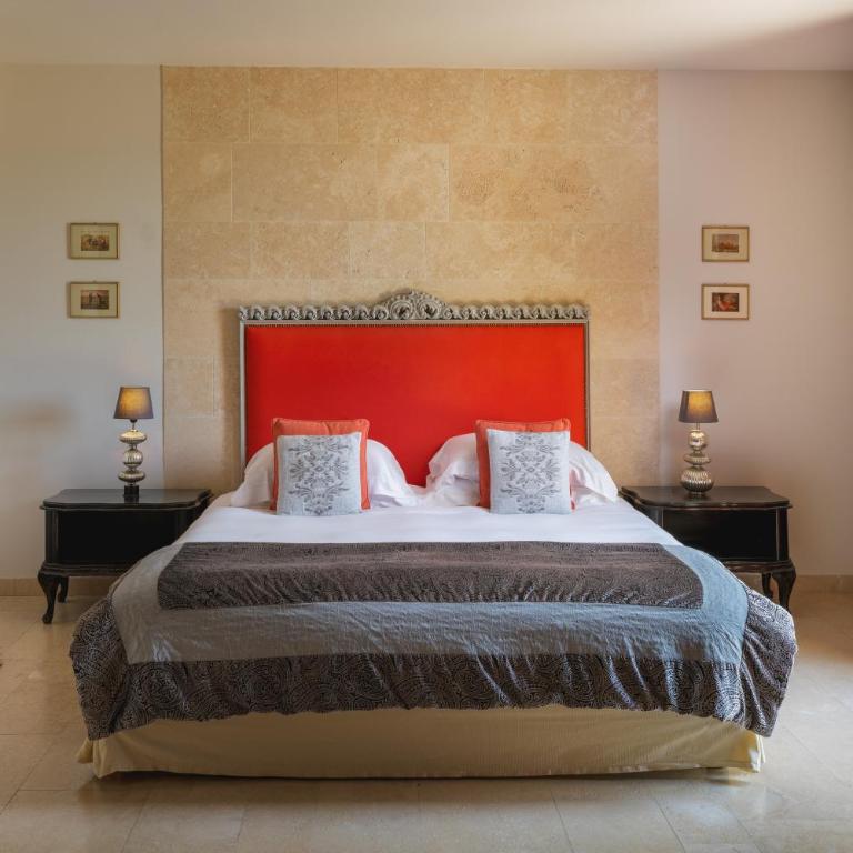 Castello di Velona Resort, Thermal SPA & Winery - Junior Suite con Terrazza - 7
