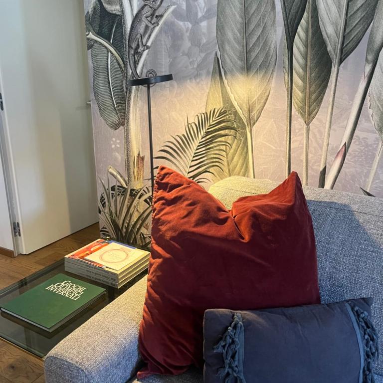 Lagrange42 - One-Bedroom Apartment - 2