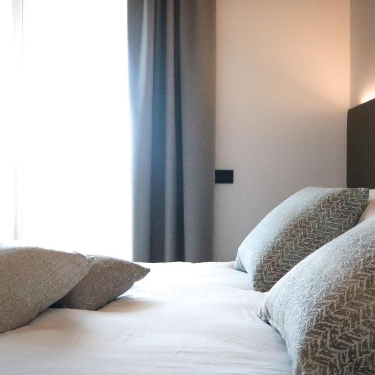 Tenuta Tommasi - Relais Bacco - Junior Suite con Terrazza - 22