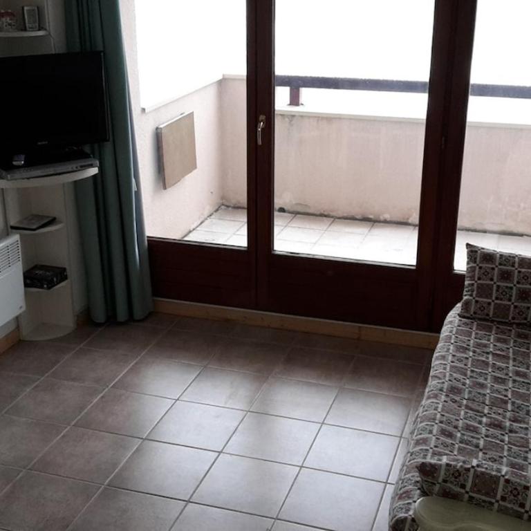 Monginevro Bilocale 5 posti letto vista stupenda - Apartamento de 1 dormitorio - 1