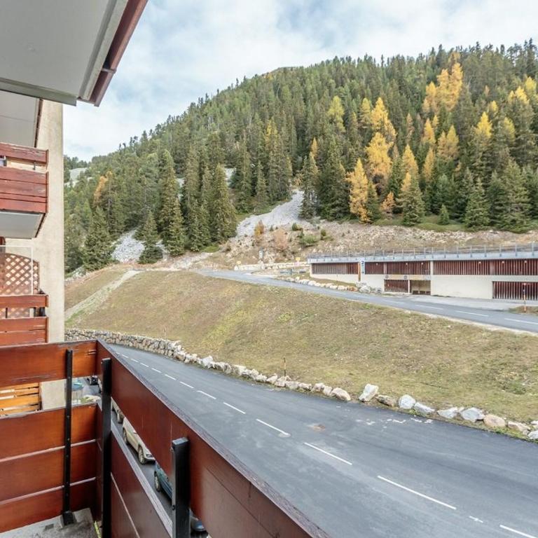 Studio confortable à Plagne Bellecôte, proche glacier - Studio - 10