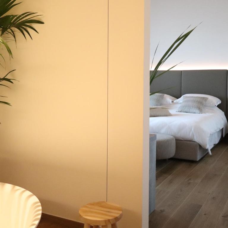 Tenuta Tommasi - Relais Bacco - Junior Suite con Terrazza - 19
