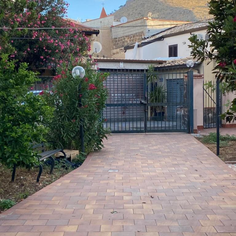 Villa Amalia Mondello - Haus mit 2 Schlafzimmern - 23