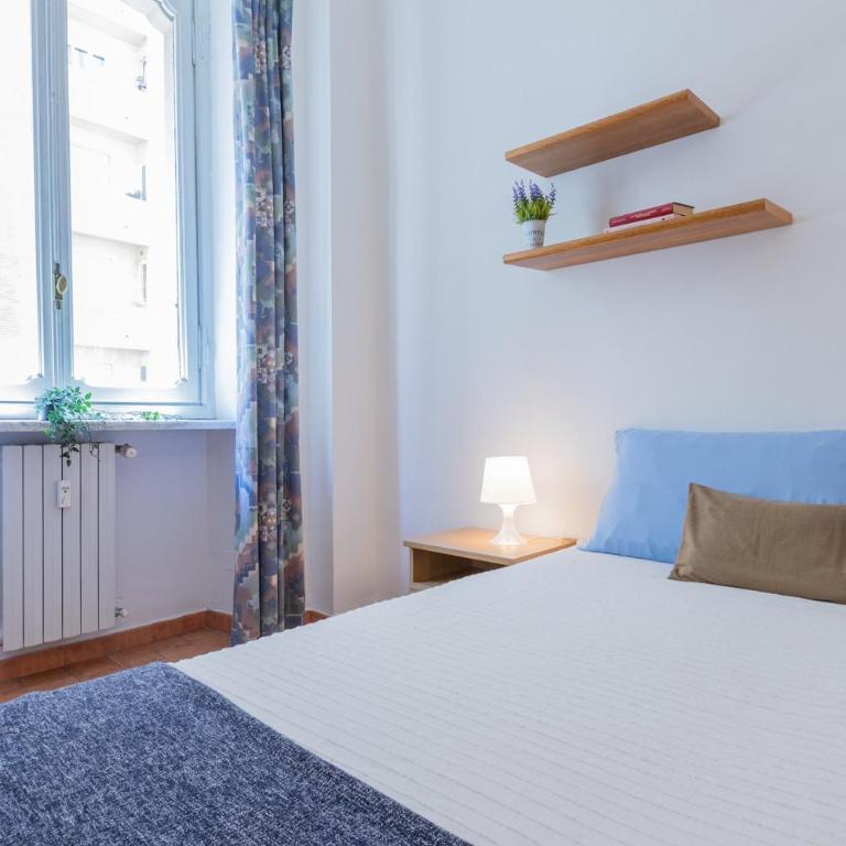 Casa dei Tigli by Wonderful Italy - Appartamento con 1 Camera da Letto - 2