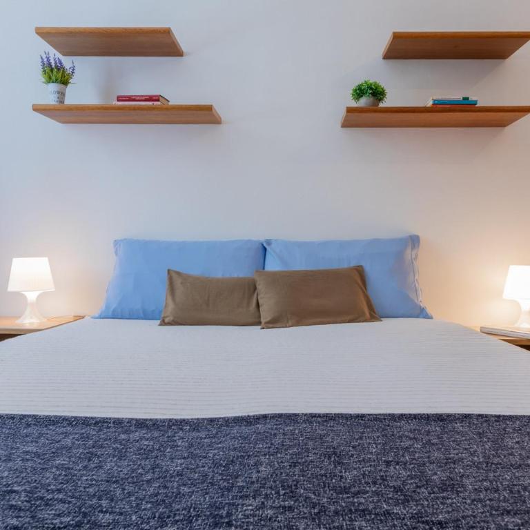Casa dei Tigli by Wonderful Italy - Appartamento con 1 Camera da Letto - 6