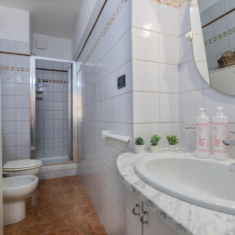 Casa dei Tigli by Wonderful Italy - Appartamento con 1 Camera da Letto - 14