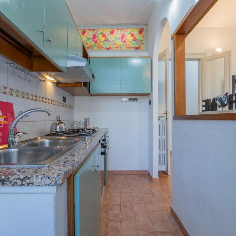 Casa dei Tigli by Wonderful Italy - Appartamento con 1 Camera da Letto - 19