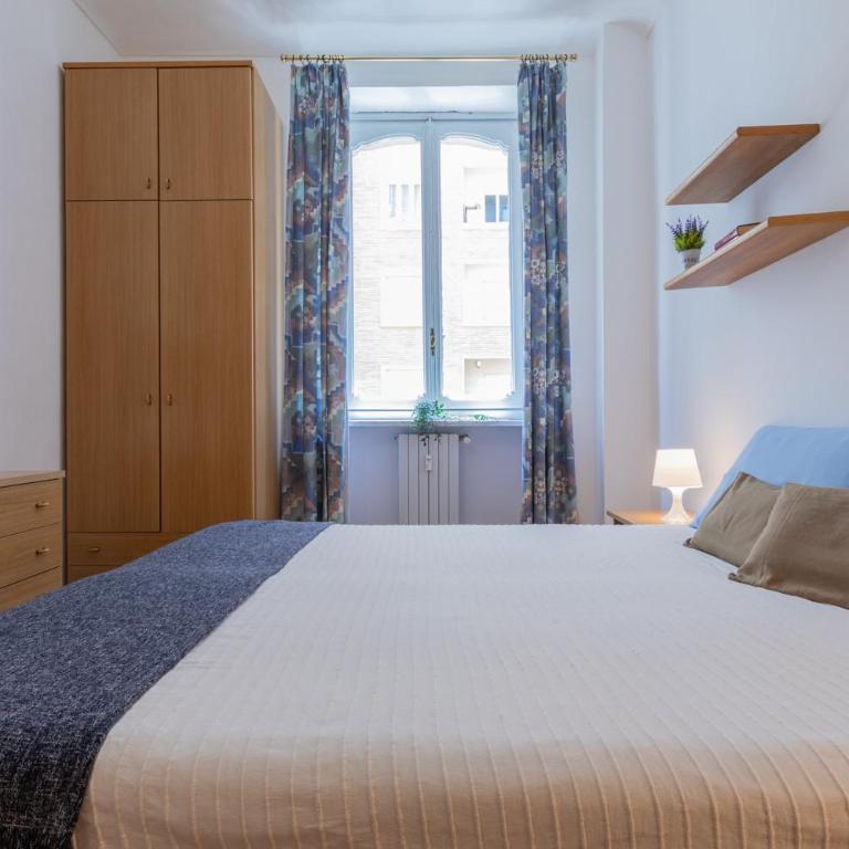 Casa dei Tigli by Wonderful Italy - Appartamento con 1 Camera da Letto - 20