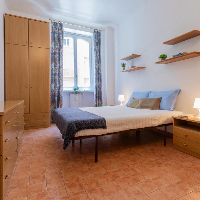 Casa dei Tigli by Wonderful Italy - Appartamento con 1 Camera da Letto - 22