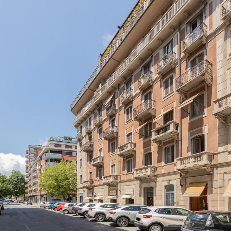 Casa dei Tigli by Wonderful Italy - Appartamento con 1 Camera da Letto - 25