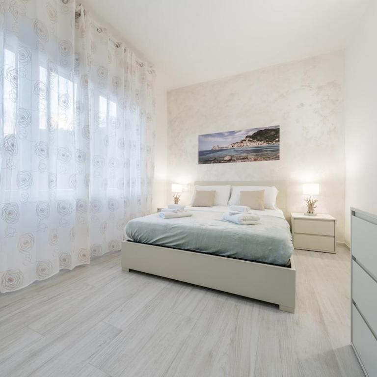 15 minuti a piedi dalla stazione centrale - Appartamento con 1 Camera da Letto - 5