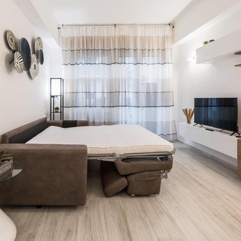 15 minuti a piedi dalla stazione centrale - Appartamento con 1 Camera da Letto - 7
