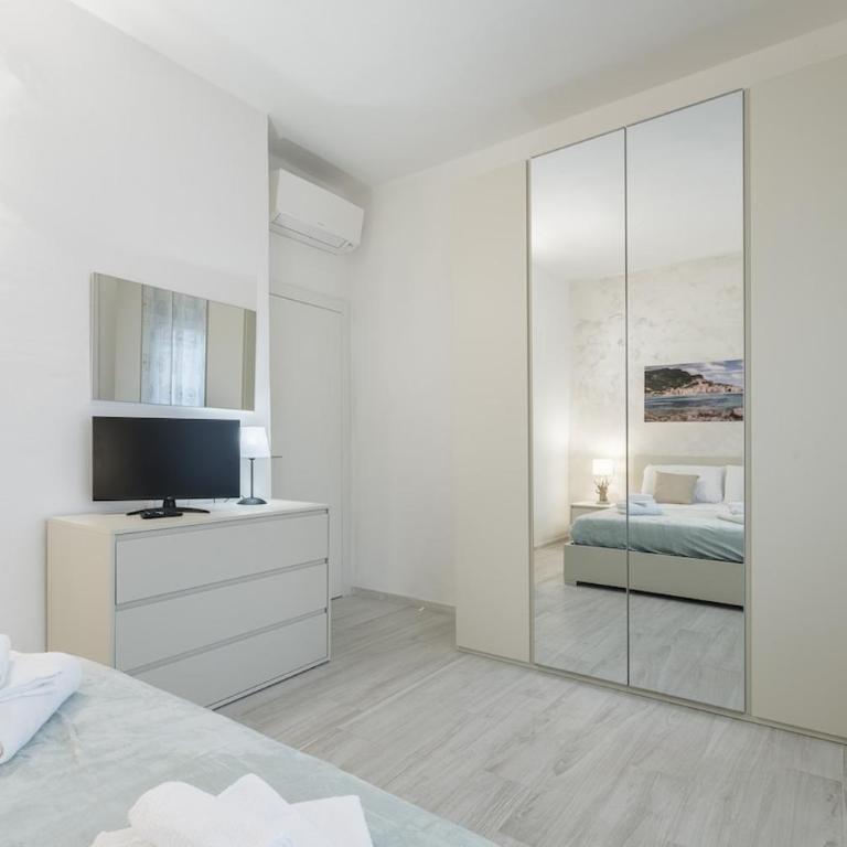 15 minuti a piedi dalla stazione centrale - Appartamento con 1 Camera da Letto - 18