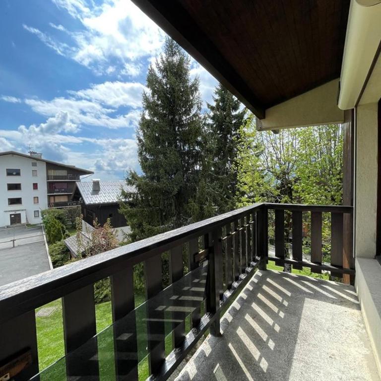 Duplex 6 pers, pied des pistes avec WIFI - Appartement 1 Chambre - 11