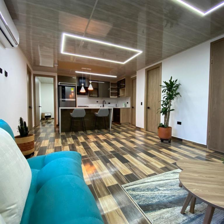 Great 2BR apartment in Laureles - Apartamento de 2 dormitorios - 2