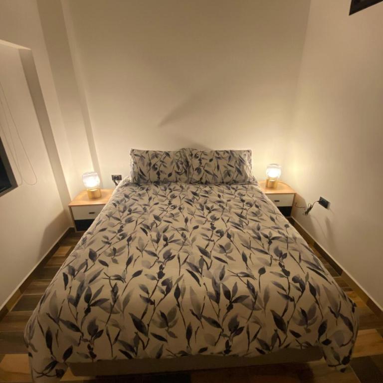 Great 2BR apartment in Laureles - Apartamento de 2 dormitorios - 8