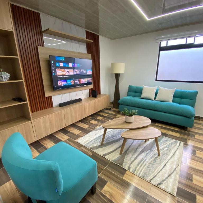 Great 2BR apartment in Laureles - Apartamento de 2 dormitorios - 4