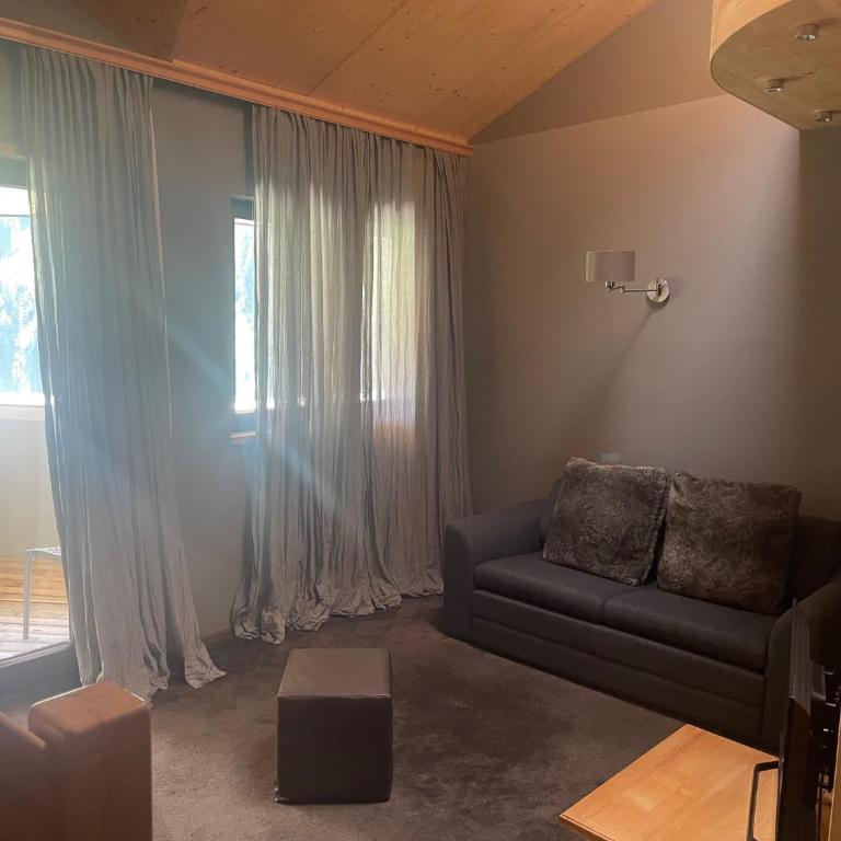 Hotel Beverly Hill - Suite mit Bergblick - 17