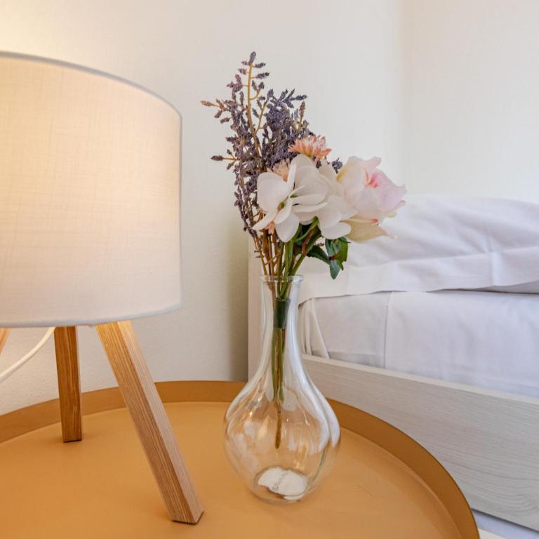 cvr 9- Luminoso 3 Camere Borgo Stretto Vista in Centro - Appartamento con 3 Camere da Letto - 29
