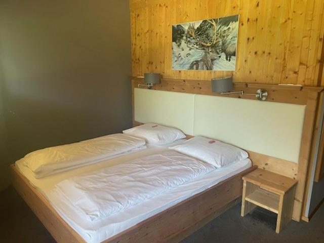 Hotel Beverly Hill - Doppelzimmer mit Bergblick - 15