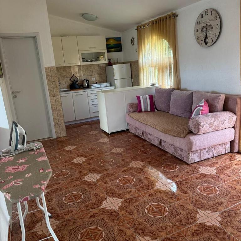 Apartments Sava - One-Bedroom Apartment - 9