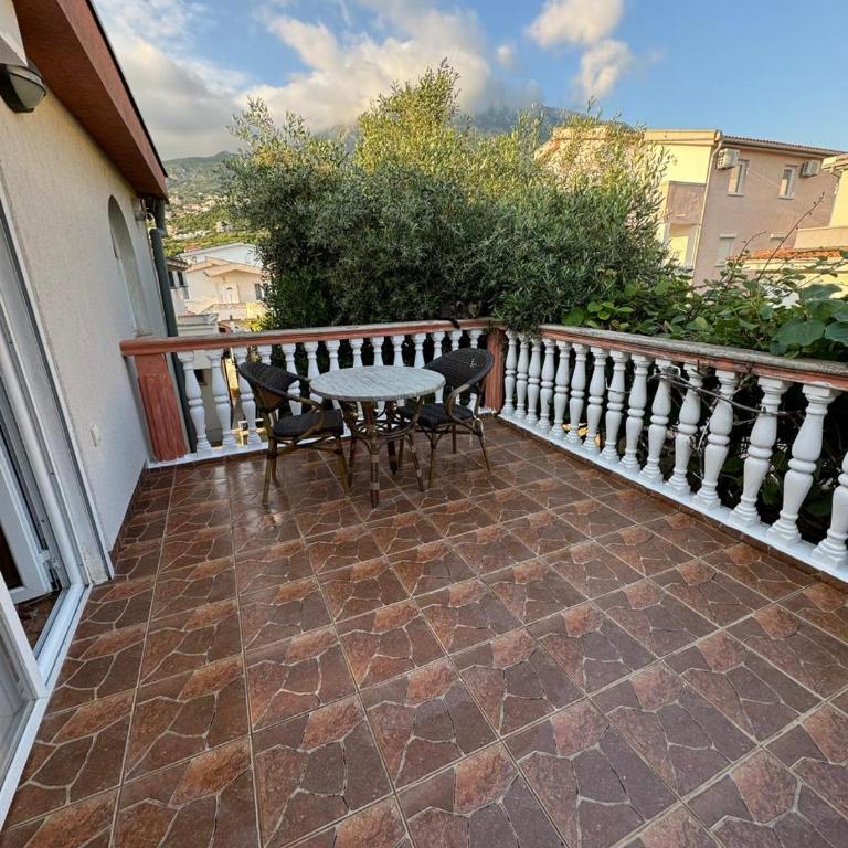 Apartments Sava - One-Bedroom Apartment - 11