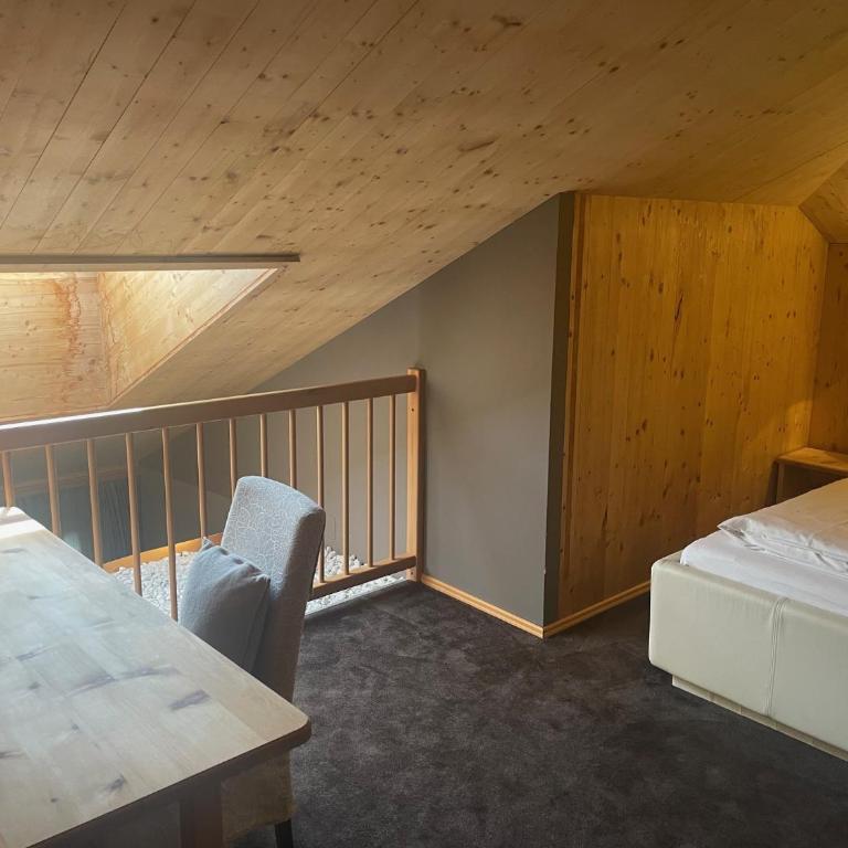 Hotel Beverly Hill - Suite mit Bergblick - 20