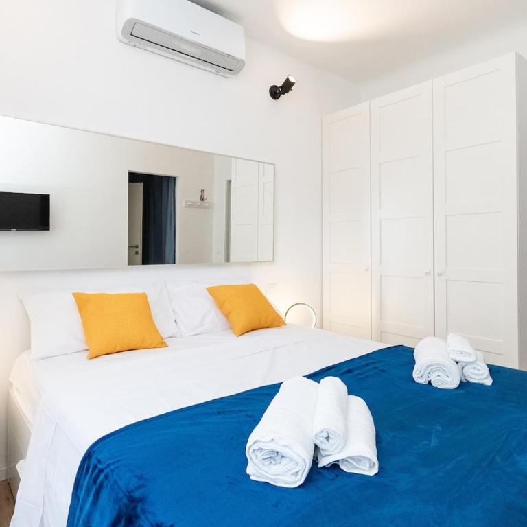 15 minuti a piedi dalla stazione di La Spezia MIGLIARINA - Appartamento con 1 Camera da Letto - 4