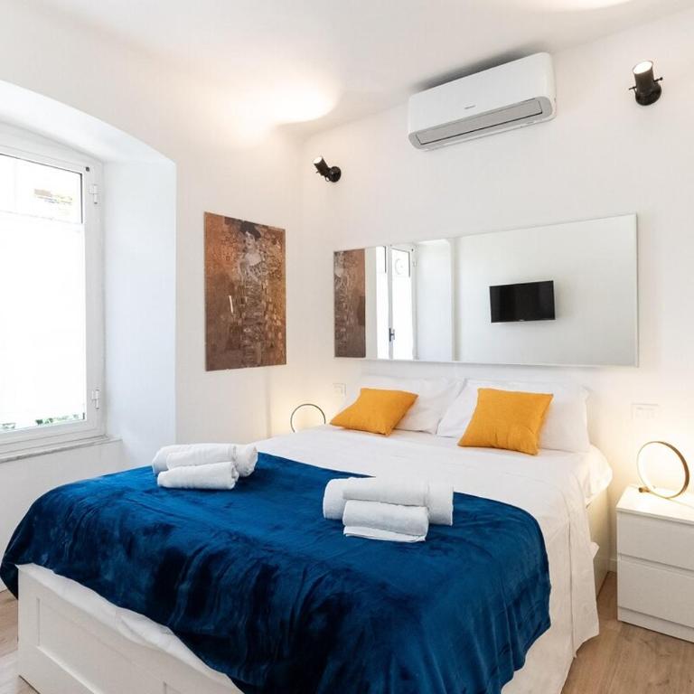 15 minuti a piedi dalla stazione di La Spezia MIGLIARINA - Appartamento con 1 Camera da Letto - 7