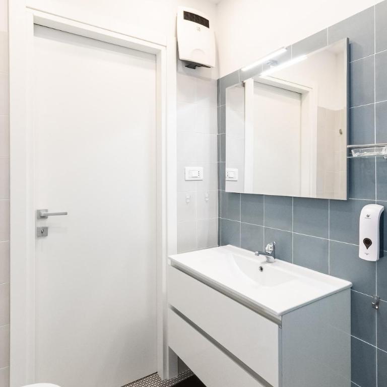 15 minuti a piedi dalla stazione di La Spezia MIGLIARINA - Appartamento con 1 Camera da Letto - 10