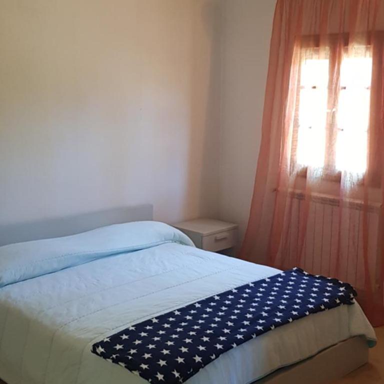 Camping Europa - Appartamento Deluxe con 2 Camere da Letto - 4